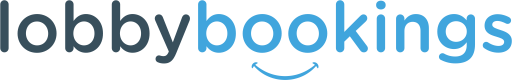 lobby bookings logo